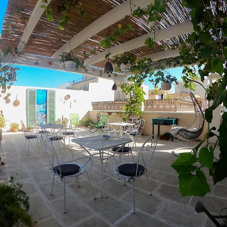 Palazzo Cesare - Monopoli Apartment Exterior foto