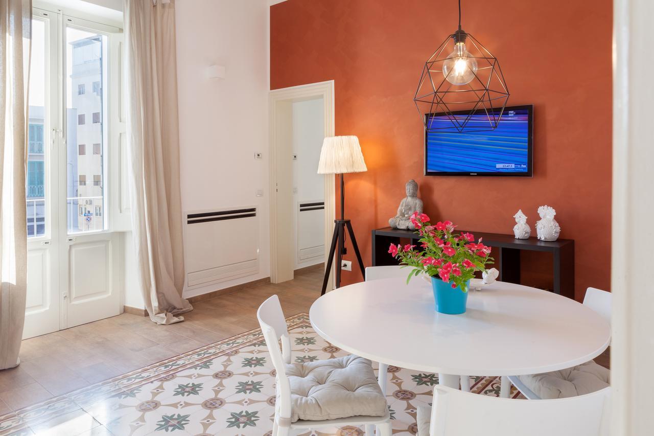 Palazzo Cesare - Monopoli Apartment Exterior foto